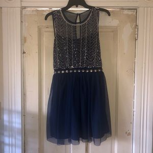 Party Dress